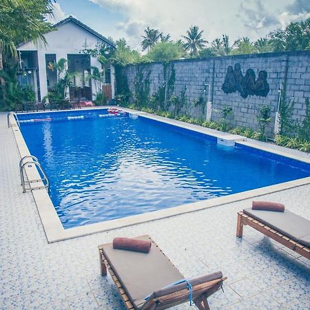 Kite Resort Phu Quoc Island מראה חיצוני תמונה
