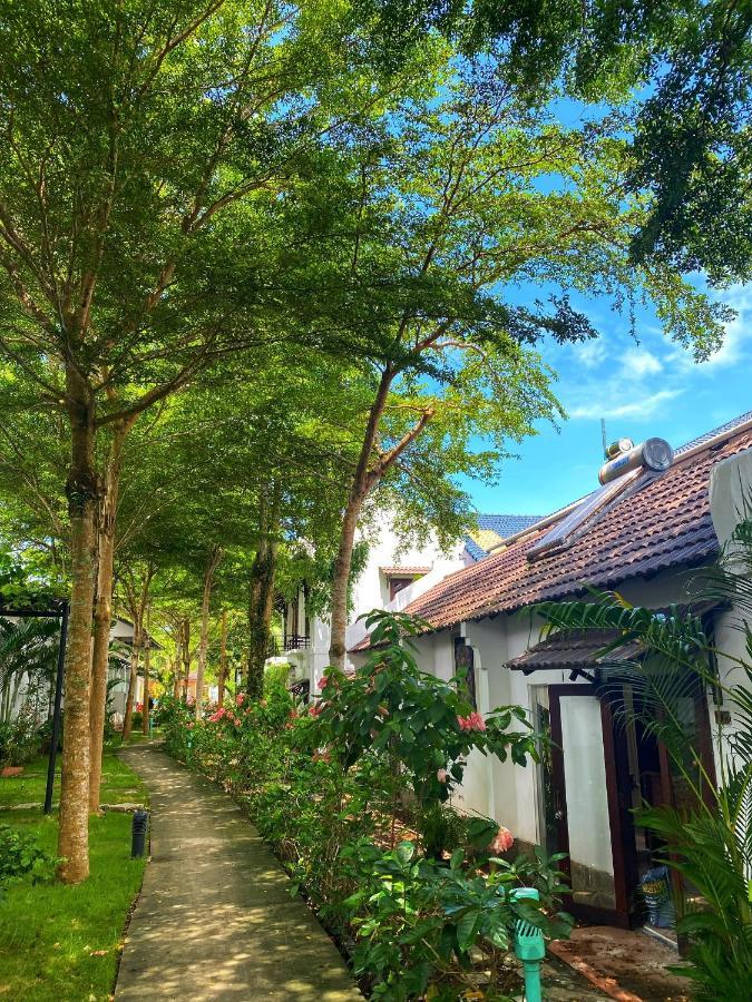 Kite Resort Phu Quoc Island מראה חיצוני תמונה