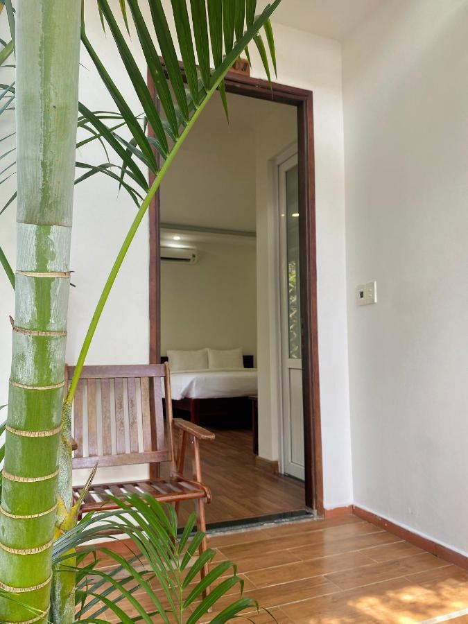 Kite Resort Phu Quoc Island מראה חיצוני תמונה