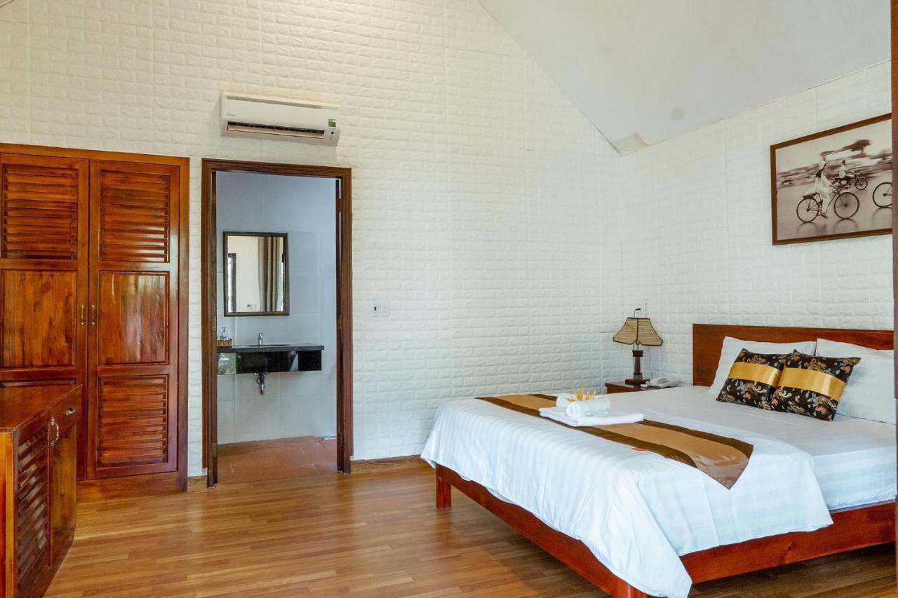 Kite Resort Phu Quoc Island מראה חיצוני תמונה