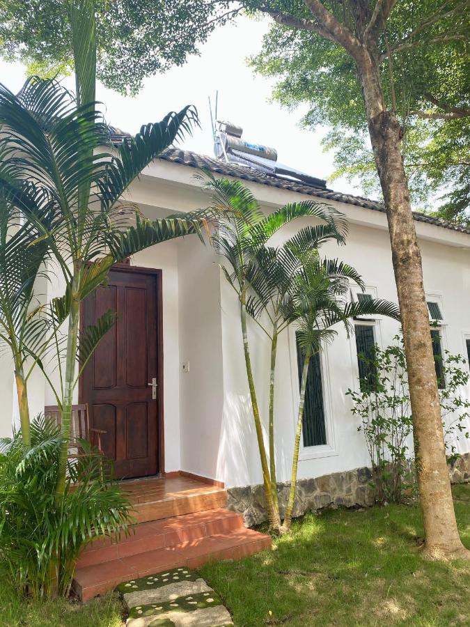 Kite Resort Phu Quoc Island מראה חיצוני תמונה