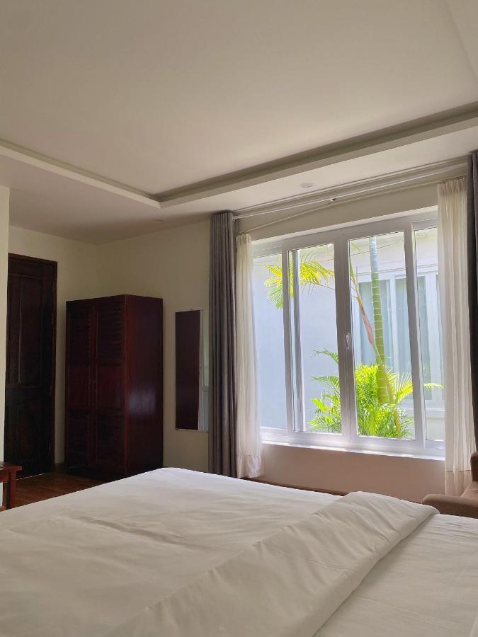 Kite Resort Phu Quoc Island מראה חיצוני תמונה