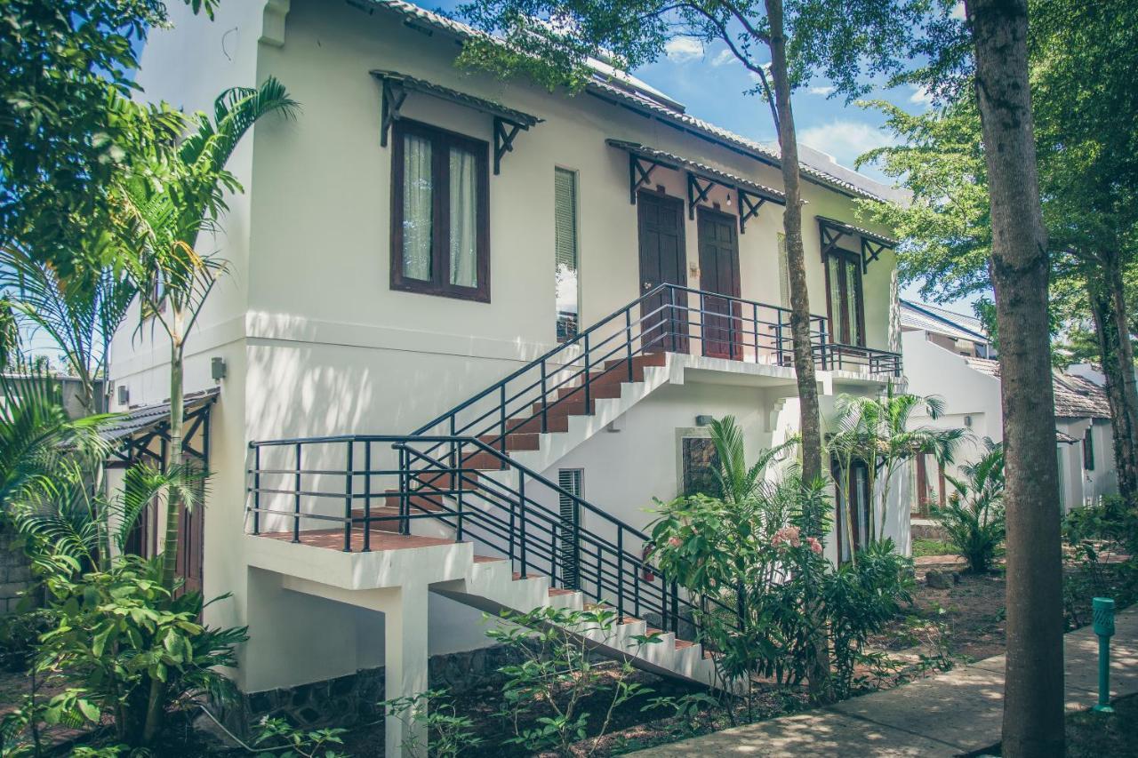 Kite Resort Phu Quoc Island מראה חיצוני תמונה