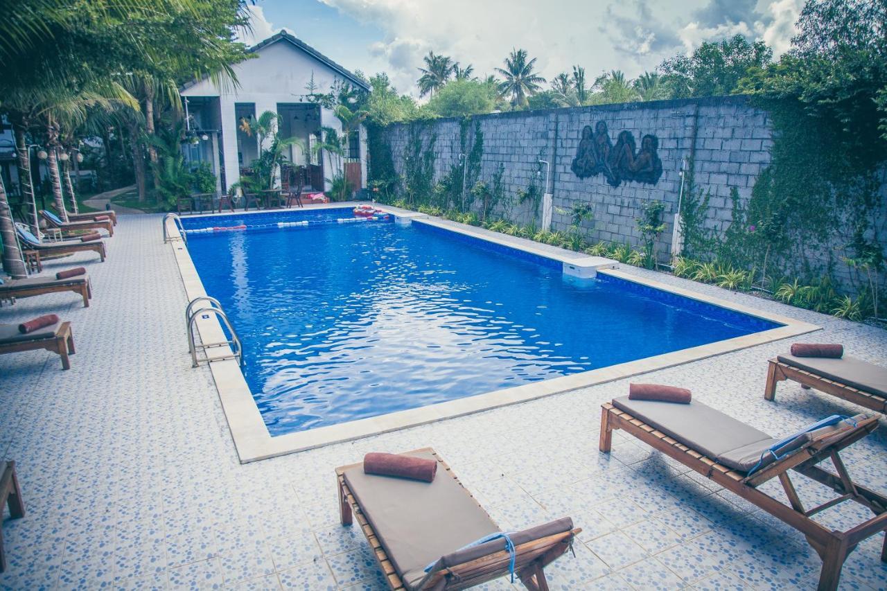 Kite Resort Phu Quoc Island מראה חיצוני תמונה