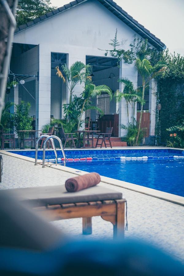 Kite Resort Phu Quoc Island מראה חיצוני תמונה