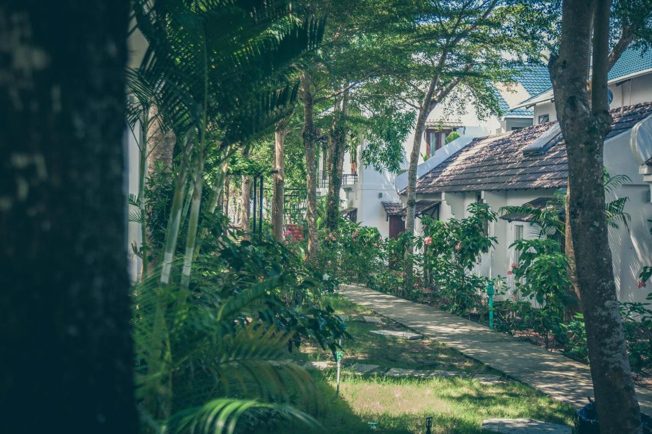 Kite Resort Phu Quoc Island מראה חיצוני תמונה