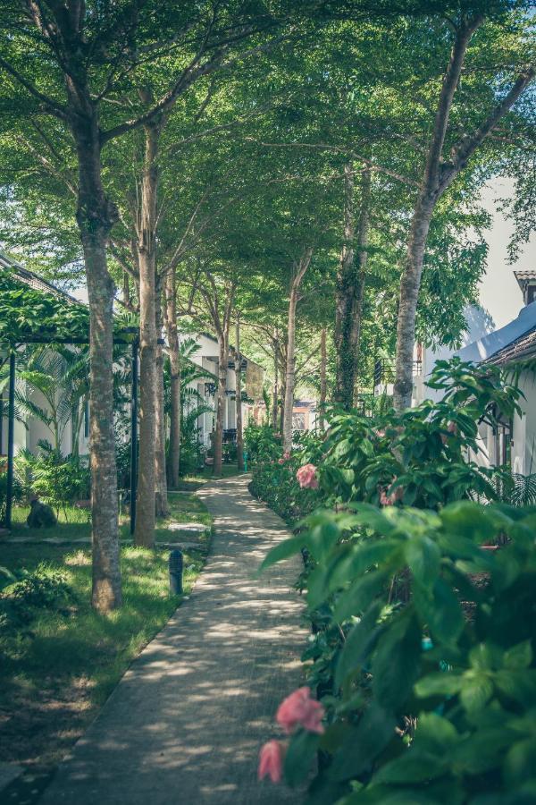 Kite Resort Phu Quoc Island מראה חיצוני תמונה
