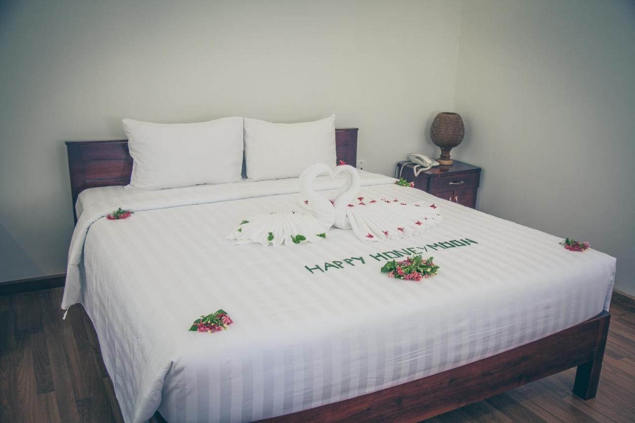 Kite Resort Phu Quoc Island מראה חיצוני תמונה