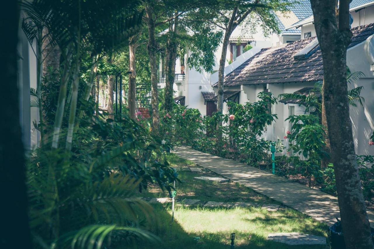 Kite Resort Phu Quoc Island מראה חיצוני תמונה