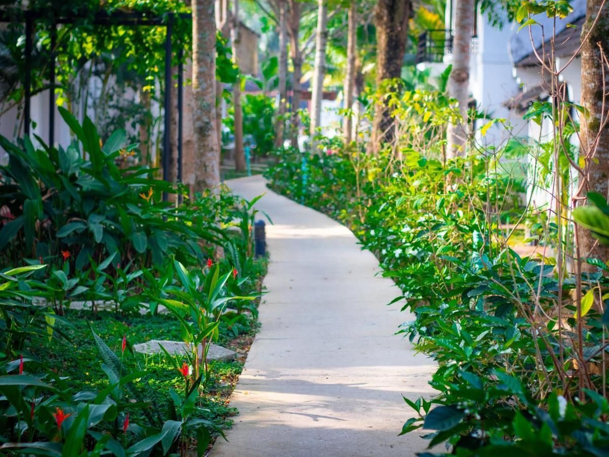 Kite Resort Phu Quoc Island מראה חיצוני תמונה