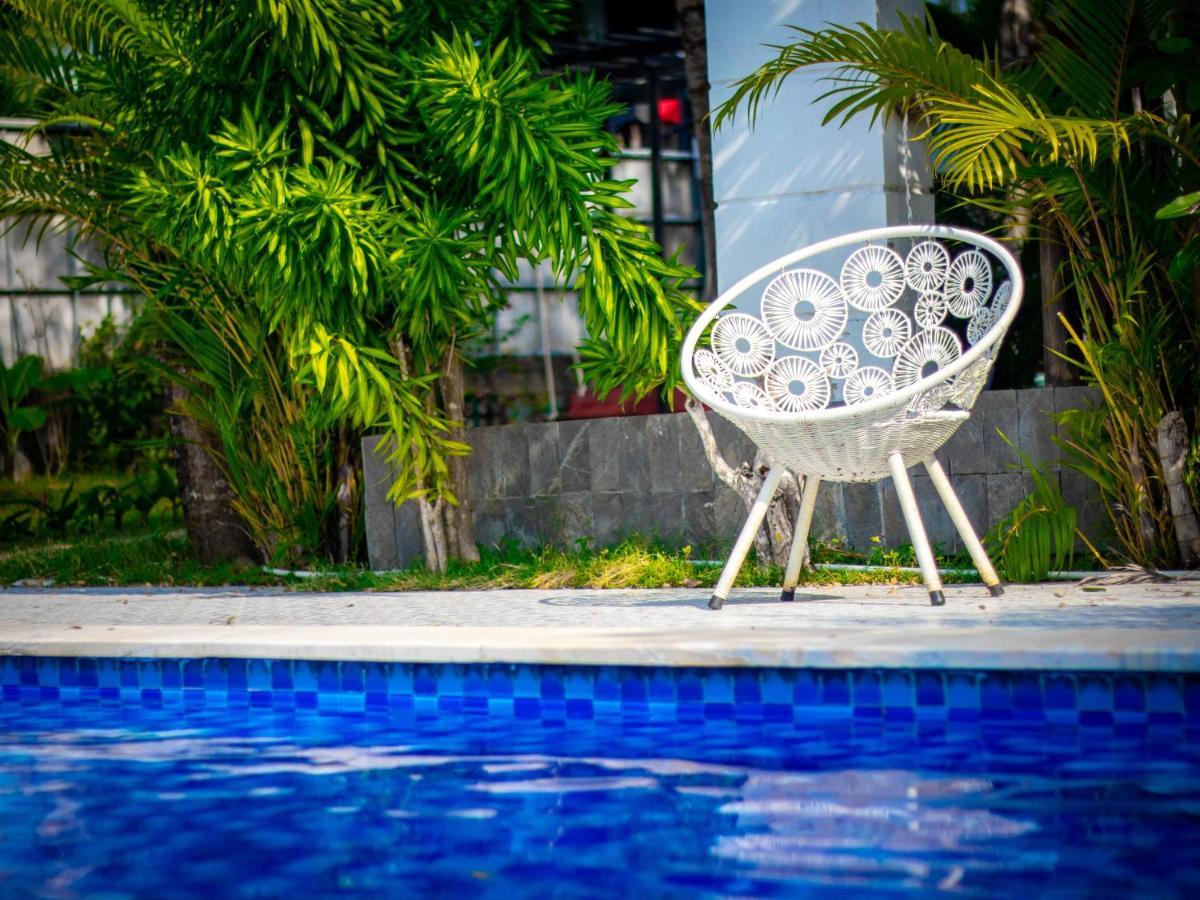Kite Resort Phu Quoc Island מראה חיצוני תמונה